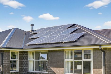 Photo of property in 3 Wattle Lane, Rangiora, 7400