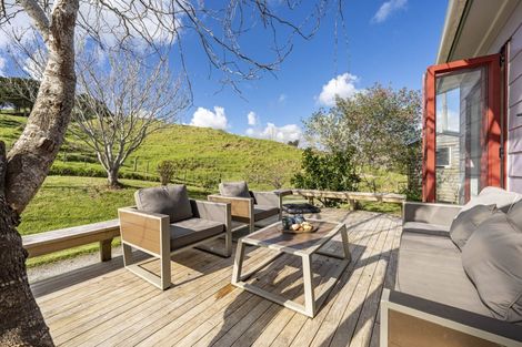 Photo of property in 1782 State Highway 12, Paparoa, 0571