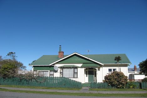Photo of property in 141 Stafford Street, Hokitika, 7810