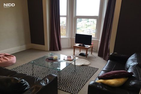Photo of property in 19 Russell Street, Dunedin Central, Dunedin, 9016