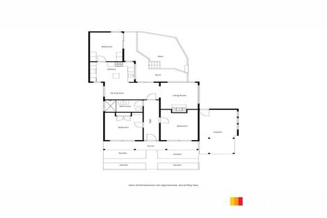 Photo of property in 60 Islington Street, North East Valley, Dunedin, 9010