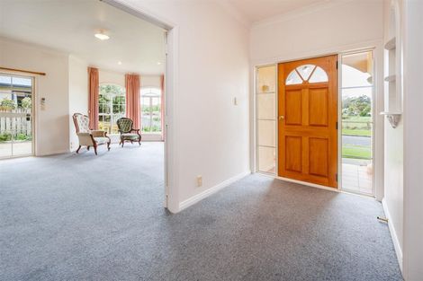 Photo of property in 3 Barnett Drive, Marton, 4710