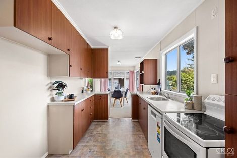 Photo of property in 44 Russell Road, Wainuiomata, Lower Hutt, 5014