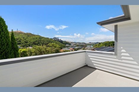 Photo of property in 16 Eastcott Grove, Churton Park, Wellington, 6037