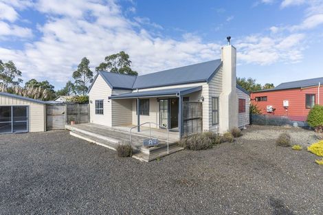 Photo of property in 10a Brown Street, Waikouaiti, 9510
