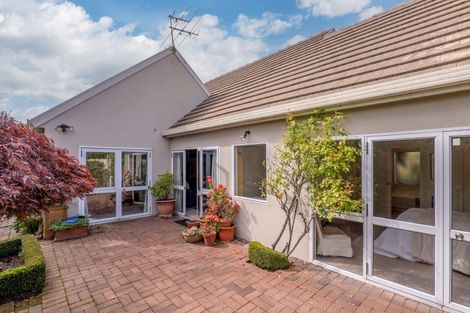 Photo of property in 2/166 Rossall Street, Merivale, Christchurch, 8014