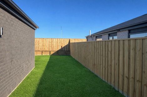 Photo of property in 11 Robson Drive, Lincoln, 7674