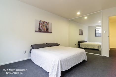 Photo of property in 133 Ohariu Road, Johnsonville, Wellington, 6037