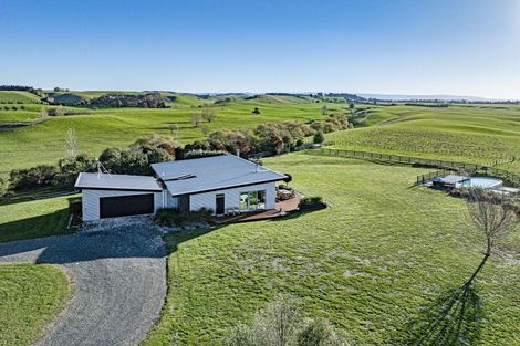 Photo of property in 170 Tait Road, Maraekakaho, Hastings, 4171