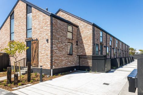 Photo of property in 3/196 Hills Road, Edgeware, Christchurch, 8013