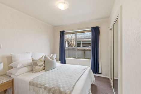 Photo of property in 9 Appleby Crescent, Burnside, Christchurch, 8053