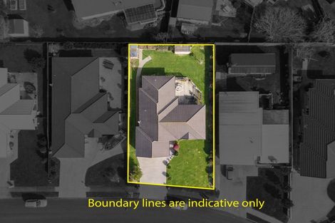 Photo of property in 42 Benner Drive, Ngatea, 3503