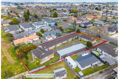 Photo of property in 28 Landscape Road, Papatoetoe, Auckland, 2025