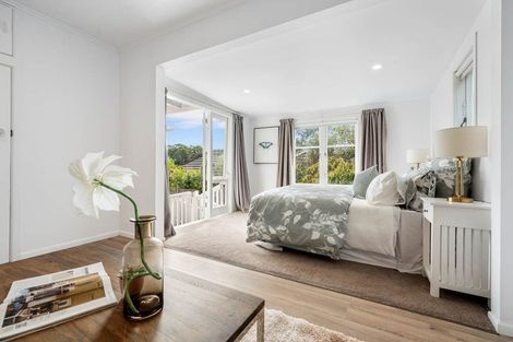 Photo of property in 18 Kenmure Avenue, Forrest Hill, Auckland, 0620