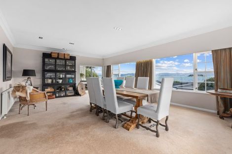Photo of property in 438 Muritai Road, Eastbourne, Lower Hutt, 5013
