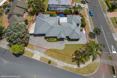 Photo of property in 16 Palm Beach Boulevard, Papamoa Beach, Papamoa, 3118