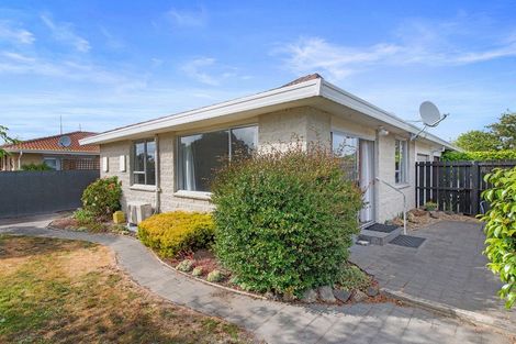 Photo of property in 1/506 Linwood Avenue, Woolston, Christchurch, 8062