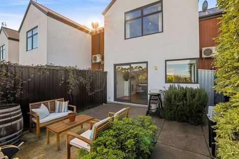 Photo of property in 1 Johnson Street, Kaiapoi, 7630