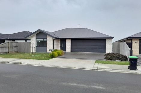 Photo of property in 3 Witte Street, Woodend, 7610