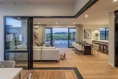 Photo of property in 19 Station Road, Loburn, Rangiora, 7472
