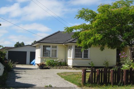 Photo of property in 60 Mcbeath Avenue, Hoon Hay, Christchurch, 8025