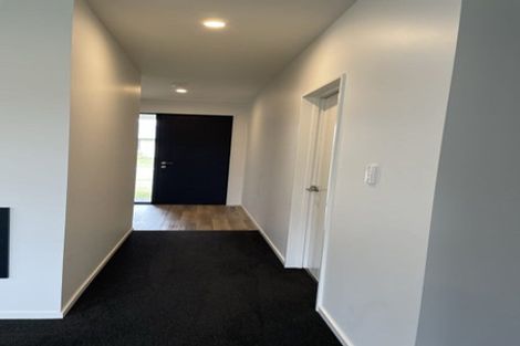 Photo of property in 5 Rufus Street, Rolleston, 7614