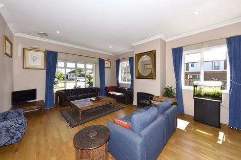 Photo of property in 122 Bishop Street, St Albans, Christchurch, 8014