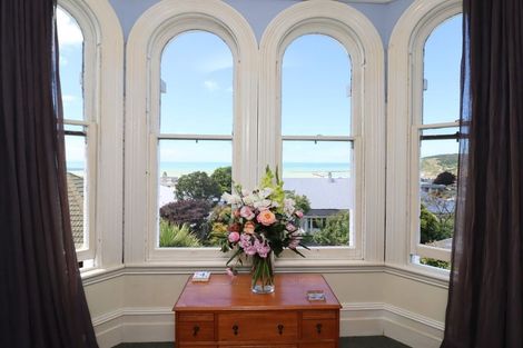 Photo of property in 1 Greta Street, South Hill, Oamaru, 9400