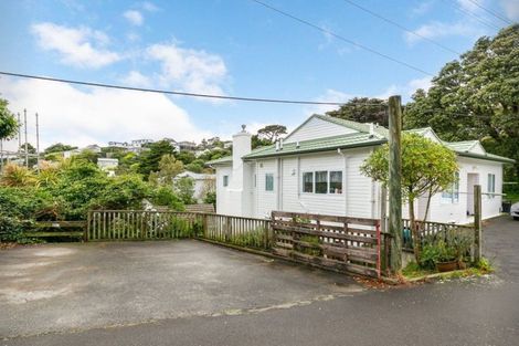 Photo of property in 88a Townsend Road, Miramar, Wellington, 6022