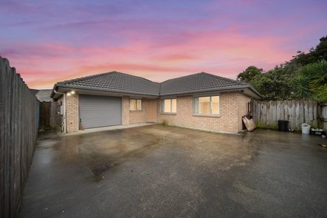Photo of property in 17b Moffitt Place, Mangere East, Auckland, 2024