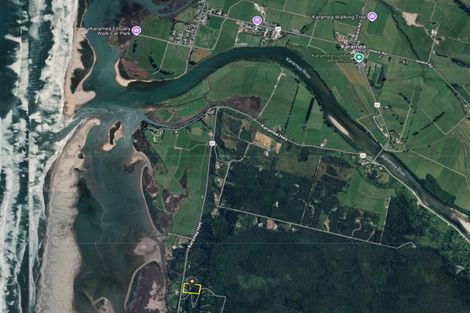 Photo of property in 4546 Karamea Highway, Karamea, 7893