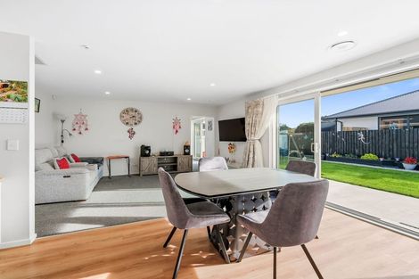 Photo of property in 11 Lunn Crescent, Leeston, 7632