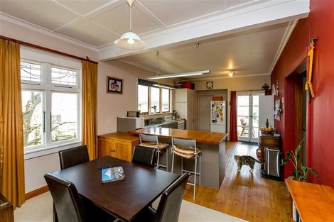 Photo of property in 61 Hobson Street, New Plymouth, 4312