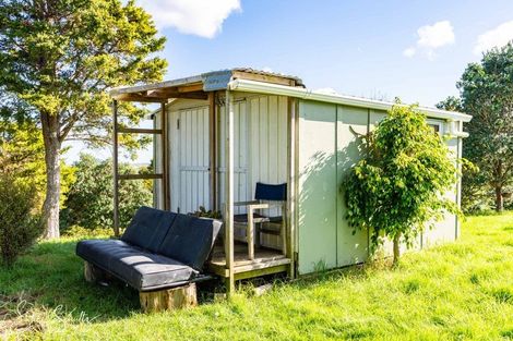 Photo of property in 104 Wearmouth Road, Paparoa, 0571