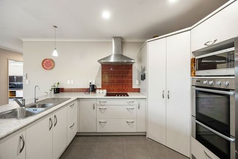 Photo of property in 41 Aquila Crescent, Rototuna North, Hamilton, 3210