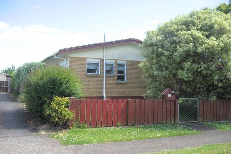 Photo of property in 4a Tawa Street, Kaikohe, 0405