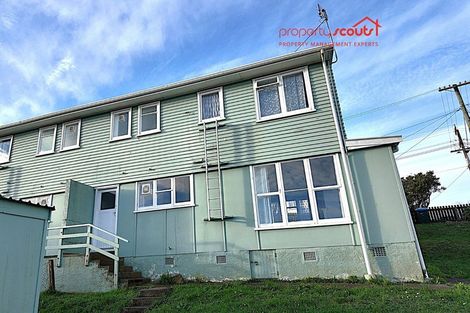 Photo of property in 78-80 Hereford Street, Cannons Creek, Porirua, 5024
