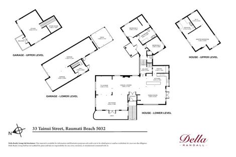 Photo of property in 33 Tainui Street, Raumati Beach, Paraparaumu, 5032