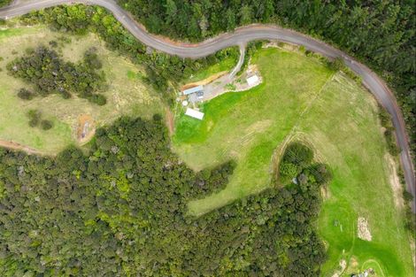 Photo of property in 60 Summer Road, Tinopai, Matakohe, 0593