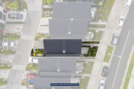 Photo of property in 18 Nugget Avenue, Hobsonville, Auckland, 0616