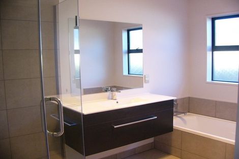 Photo of property in 168 Brookside Road, Rolleston, 7614