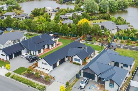 Photo of property in 77 Bayliss Drive, Kaiapoi, 7630