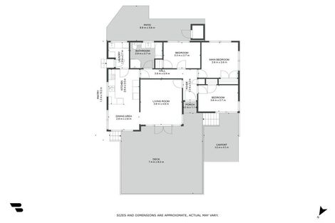 Photo of property in 1/33 O'donn Avenue, Beach Haven, Auckland, 0626