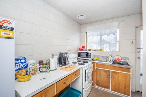 Photo of property in 6/14 Coates Street, Hamilton East, Hamilton, 3216