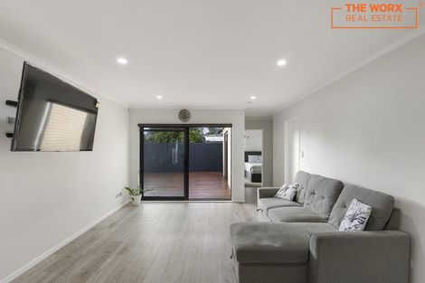 Photo of property in 3a Dewhurst Place, Favona, Auckland, 2024