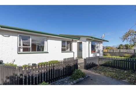 Photo of property in 19b Martyn Street, Rangiora, 7400