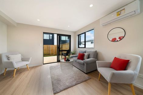 Photo of property in 7/85 Jaemont Avenue, Te Atatu South, Auckland, 0610