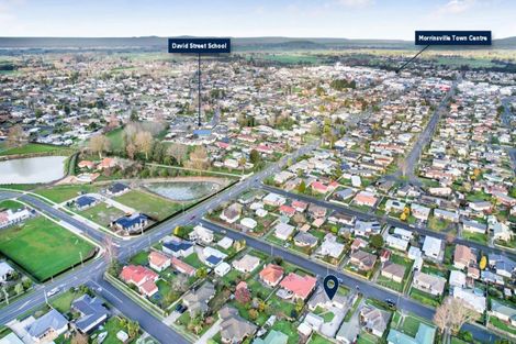 Photo of property in 10 Turnbull Crescent, Morrinsville, 3300