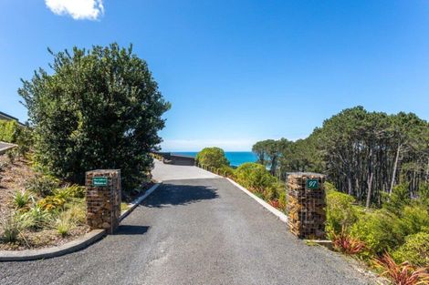 Photo of property in 97 Orchard Road, Hahei, Whitianga, 3591
