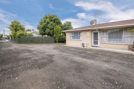 Photo of property in 138a Tiro Tiro Road, Levin, 5510